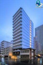 S-RESIDENCE上前津