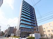 S-RESIDENCE上新庄ascent