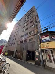ラナップスクエア難波南