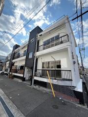 日の出マンション