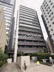 パークアクシス渋谷桜丘ウエスト