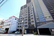 Rainbow Court 南堀江