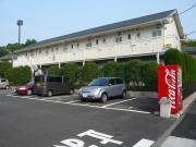 メゾンドール市川