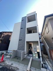 CRASTINE中在家町A