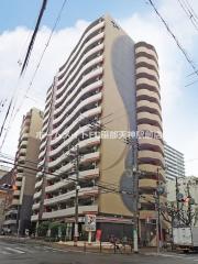 ミュプレ北浜EAST