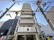 マリンズ心斎橋III
