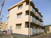 ハイツ石塚掛川A