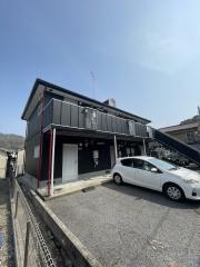 レックインひよどり 入居者属性相談可駐車場料金減額中フリー