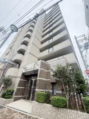 プレステージ山手県庁前通り