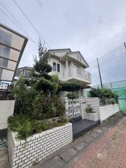 高倉台1丁目貸家