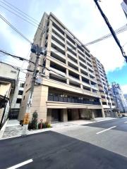 ベルンガーデン上本町