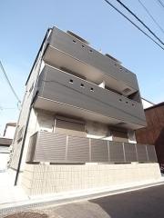 HCフラッツ三宮東