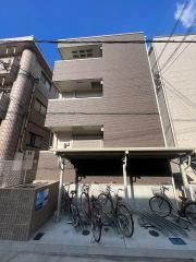 フジパレス東園田ウェスト