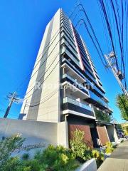S-RESIDENCE茶屋ヶ坂