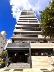 S-RESIDENCE神宮西駅前ascent