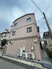 ヒルコート深江北町