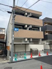フジパレス十三ウエスト