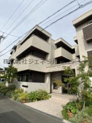 シャーメゾン寝屋川中央