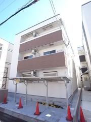 フジパレス出屋敷II番館