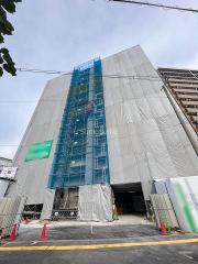 スプランディッド難波WESTIII