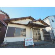 焼津市小川新町4丁目戸建て