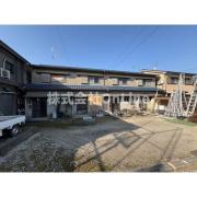 信貴線服部川駅まで徒歩6分