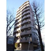 ステージファースト三宿