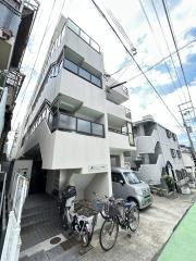 アバントコート春日野