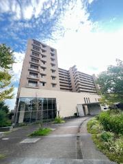 ジオ・ウェリス西宮北口
