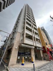 アリス・マナーガーデン新町