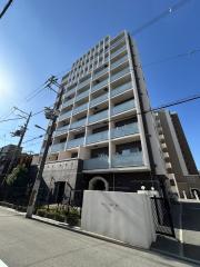 コーラルポワント難波WEST