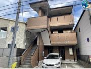 コンソラーレ中野