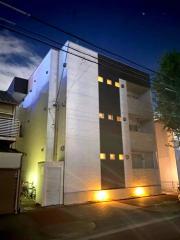 MOVE山王 WEST
