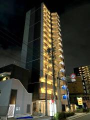 S-RESIDENCE豊国通