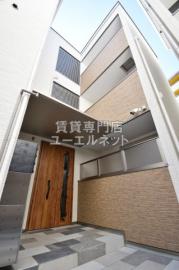 ラモーナ佃I