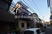 西山本町5丁目戸建