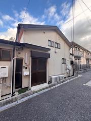 長洲本通2丁目貸家