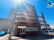 キャッスル桜山
