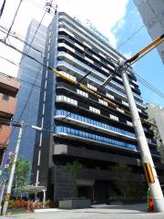 プレサンス難波クチュール