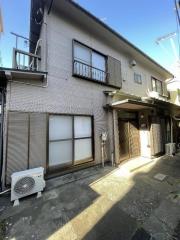渋谷区本町5丁目戸建
