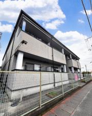 サニーコート壱番館