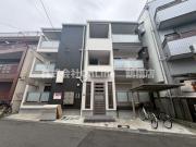 カンテサンス勝山北I