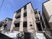 H-maison加美正覚寺