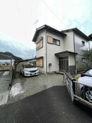 岡部町村良貸家