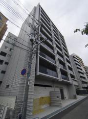 ラフィエスタ新神戸
