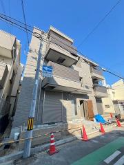 Keyビレッジ 東鳴尾