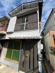 御厨4丁目2階建貸家