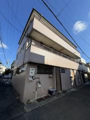 大成マンション