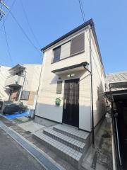 腕塚町9丁目戸建て