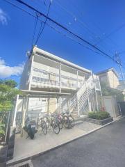 レオパレス近松II